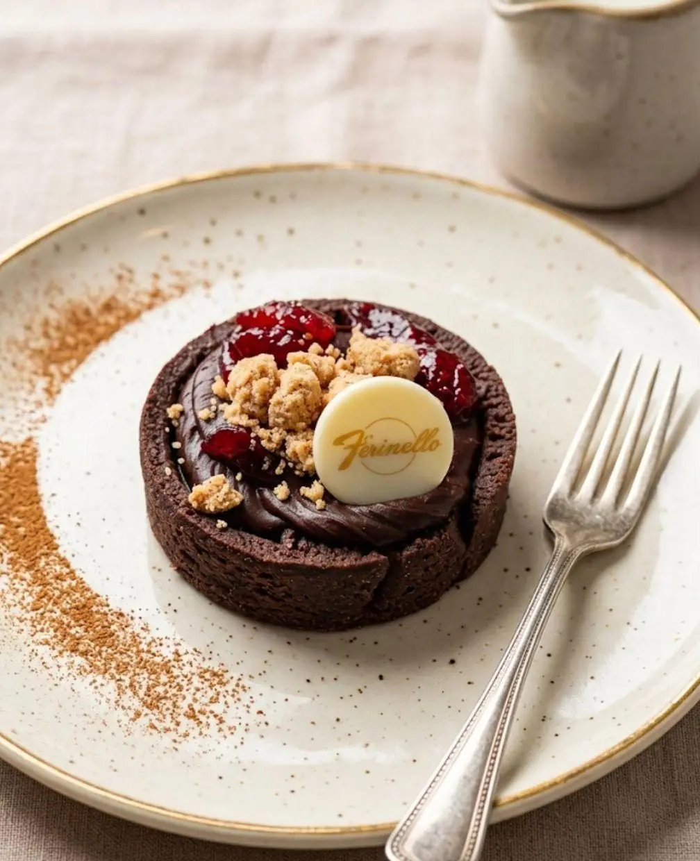 Coccola Gourmet cacao